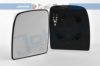 FIAT 00008151KE Mirror Glass, outside mirror